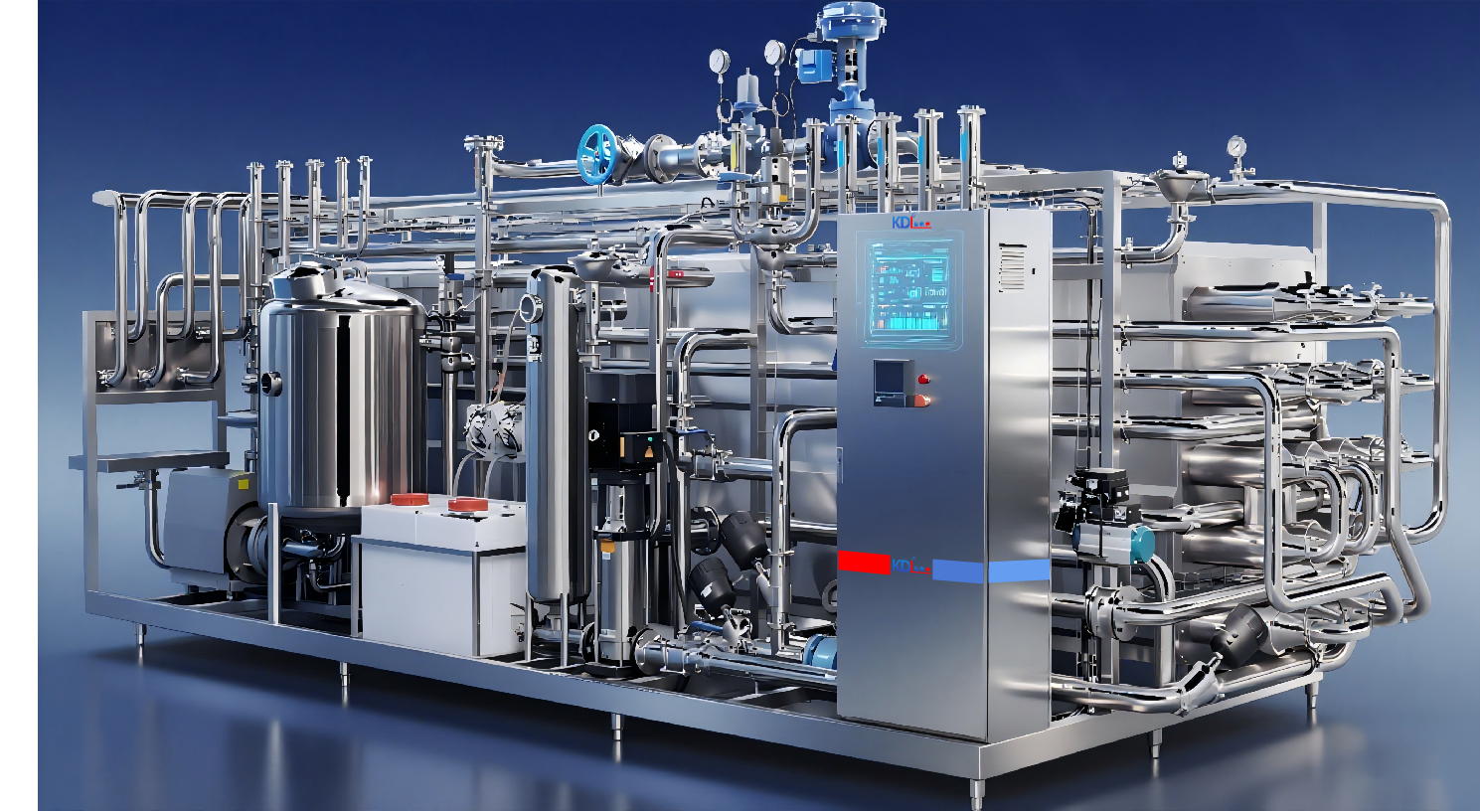 果干果脯生產(chǎn)線(xiàn)